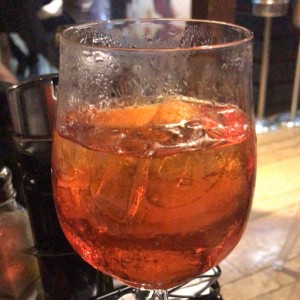 aperol spritz