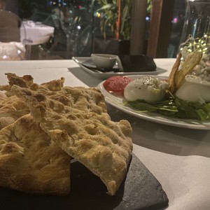 Focaccia