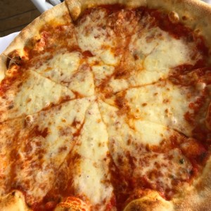 Pizza - Margherita