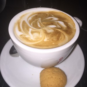 capuccino