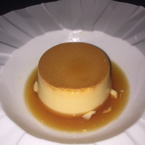 flan