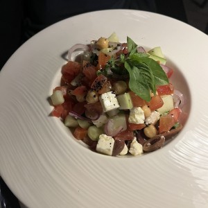 Ensalada 