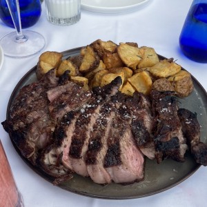 Michael's Favorites - Ribeye Gigante