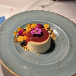 Pannacotta