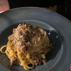 Carbonara