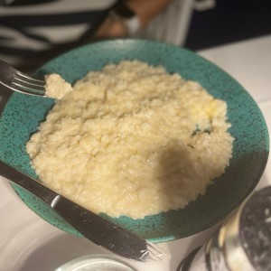 Risotto de Trufa