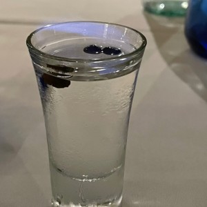 Sambuca