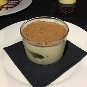 Tiramisu