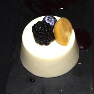 Pannacotta