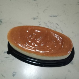 Japanese Cheesecake