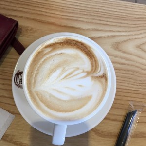 Capuccino