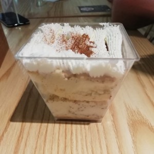 Tres leches