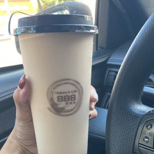 Buble Tea - Bubble Tea Original