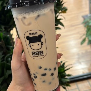 Buble Tea - Bubble Tea Original