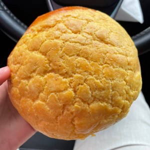 Bolo bao