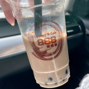 Buble Tea - Bubble Tea Original