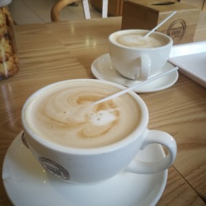 Cappuchino