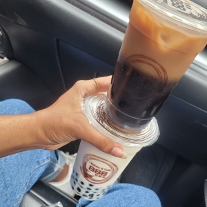 Buble Tea - Bubble Tea Original