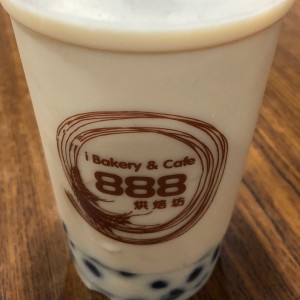 Buble Tea - Bubble Tea Original