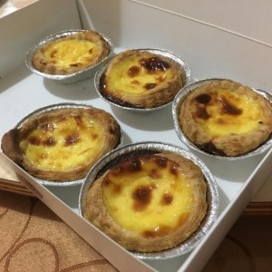 egg tart