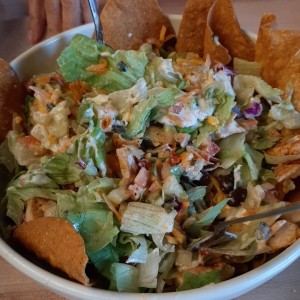 southwest salad