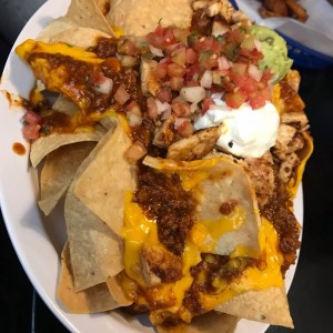 nachos