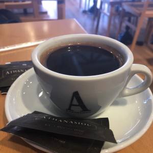 americano