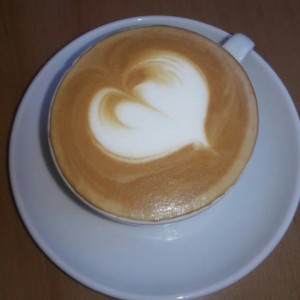 Machiato