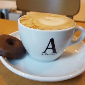 capuccino