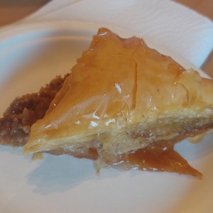 baklava