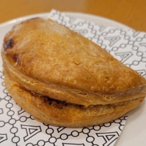 Snacks - Empanada de Carne