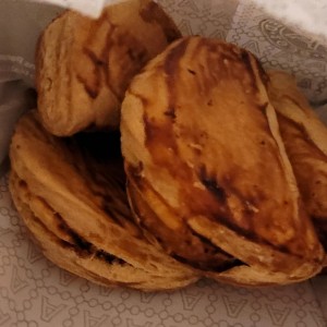 Snacks - Empanada de Carne