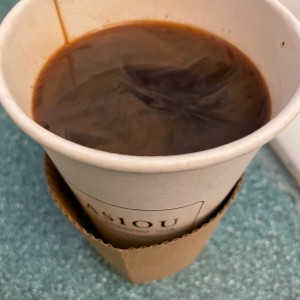 americano