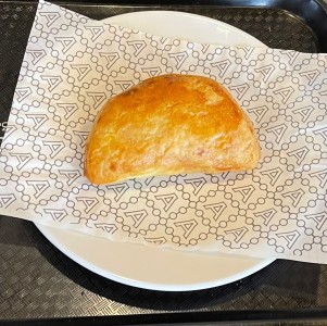 Empanada de pollo