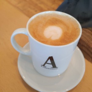 capuccino