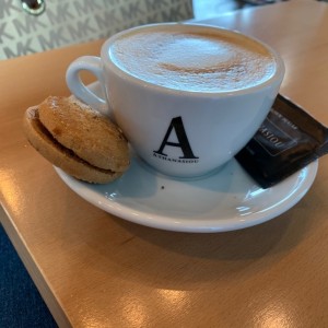 capuchino