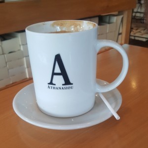 capuchino