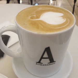 cappucinno