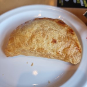 empanada de queso