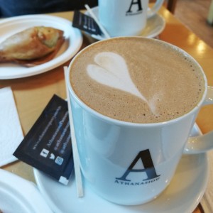 mocaccino