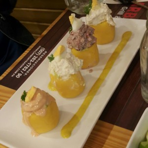 Causa Mixta