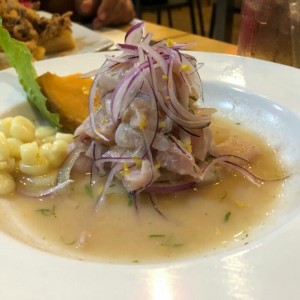 Ceviche