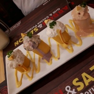 causa mixta 