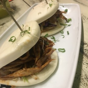 bao de puerco