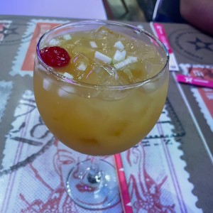 Sangria mango