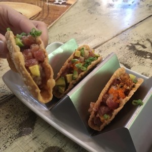 taquitos tuk tuk