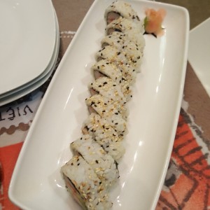 California Roll