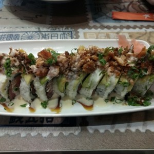 Kyoto Roll