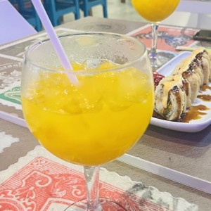 Sangria Mango