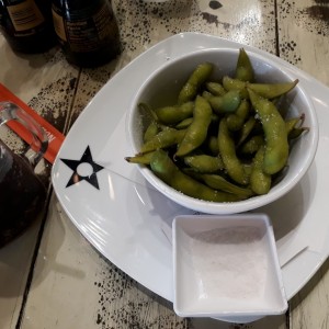 Edamame